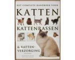 A. Edwards - Katten, kattenrassen & kattenverzorging A. Edwards - Katten, kattenrassen & kattenverzorging