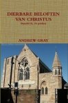Gray, Andrew - Gray, Andrew-Dierbare beloften van Christus, deel 2 (nieuw)