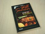 Simon, Will - Dood op vleugels