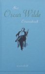 W. Hansen. / Jos Versteegen. (samenstellers) - Het Oscar Wilde citatenboek / druk 1