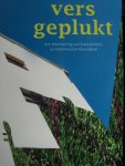 Gerard Beense (samenst.) - "Vers geplukt" Een bloemlezing van stadsdichters uit Nederland en Vlaanderen. Gerard Beense (samenst.) - "Vers geplukt" Een bloemlezing van stadsdichters uit Nederland en Vlaanderen.