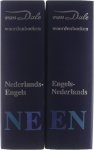 Martin W Tops Guy A J Bol J L - Van Dale groot woordenboek Nederlands-Engels