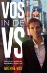 Michiel Vos - Vos in de VS