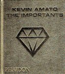 AMATO, Kevin - Kevin Amato - The Importants. [New].