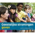 Jos van Remundt, Marleen Boon-Jansen - Geestelijke stromingen geven