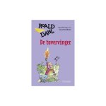 Roald Dahl & Quentin Blake (illustraties) - De tovervinger