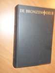 Breza, Tadeusz - De bronzen deur. Notities uit Rome