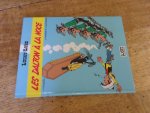 Fauche, X. et J. Léturgie (dessins de Morris) - Les Dalton à la noce (Lucky Luke)