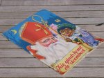  - Zie ginds komt de stoomboot