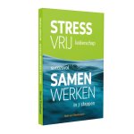 Niels van Steenbergen - Stressvrij Leiderschap