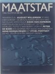 Portnoy Ethel - Maatstaf, 34e jaargang, nr.11/12, november-december 1986