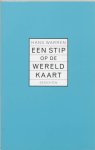 Hans Warren - Een Stip Op De Wereldkaart