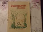 Kooistra Ts. G. - Kammeraten op en paed