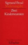 Freud, Sigmund - Zwei Kinderneurosen