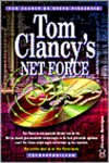 Clancy, T. - Tom Clancy's Net Force / druk 1