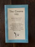 Manvell, Roger and Neilson Baxter, R.K. (eds.) - The Cinema 1952 A Pelican Book A  260