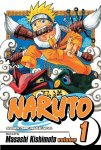 Masashi Kishimoto - Naruto, Vol. 1 Masashi Kishimoto - Naruto, Vol. 1