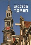 Walter Kramer - Westertoren, historie en herstel
