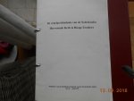 Jan Jongepier/Wout Kuilenburg /Maarten Seijbel / - Publicaties v/d Stichting tot behoud van het Nederlandse orgel