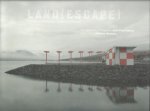 CAMUS-Jean Yves [Photographs] & Antonio GUZMÁN [Text] - Land[Escape] - un sentiment de paysage / a sense of landscape. Photographies / Photographs Jean-Yves Camus. Essai / Essay Antonio Guzmán.