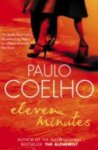 Coelho, Paulo - ELEVEN MINUTES