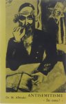 M Albinski A Oldendorff - Antisemitisme in ons?