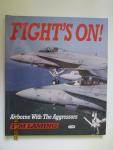 Tim Laming - Fights on! Airborne with the Aggressors