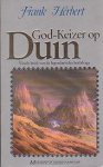 Herbert, Frank - Duin Reeks 4: God-Keizer op Duin (5e druk)