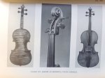  - The Strad. A Monthly Journal For Professionals And Amateurs Of All Stringed Instruments Played With The Bow.
