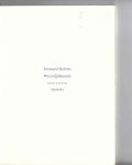 Nolens, Leonard - Woestijnkunde Nolens, Leonard - Woestijnkunde