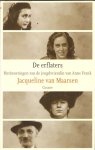 Maarsen,Jacqueline van - Jacqueline van Maarsen - 2 titels