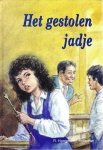 Hoogerwerf- Holleman, R. - Het gestolen jadje