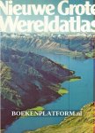  - Nieuwe Grote Wereldatlas