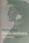 D'haen, Christine. - Dantis meditatio / Dodecaëder.
