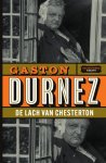 Gaston Durnez 10483 - De lach van Chesterton
