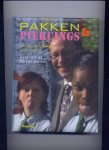 BOER, HANS DE & MIRJAM JANSSEN - Pakken & Piercings - Een atlas over jeugd en deugd, arbeid en scholing