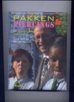 BOER, HANS DE & MIRJAM JANSSEN - Pakken & Piercings - Een atlas over jeugd en deugd, arbeid en scholing