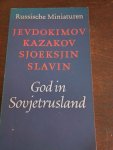 Jevdokimov, Nikolaj - God in Sovjetrusland
