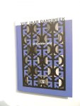 Verdurmen A. - Vijf jaar dansweek in Gelderland : 2004, 2005, 2006, 2007, 2008