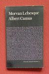 morvan lebesque - albert camus (literaire documentenserie 3)