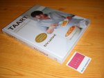 Lanlard, Eric - Taart! zoet en hartig, taarten en pasteien