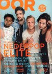 Diverse auteurs - Muziekkrant Oor 2015 nr. 07, juli met o.a. NEDERPOP ELITE (KENSINGTON, JET REBEL, CHEF' SPECIAL,TYPHOON, COVER + 8 p.) / JORIS LUYENDIJK (6 p.) / ARMAND & THE KIK (7 p.) / JOHN LENNON (6 p.), gave staat