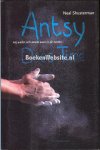 Shusterman, Neal - Antsy Does Time