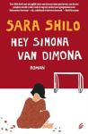 Shilo, Sara - Hey Simona van Dimona