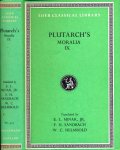 E.H. Warmington (editor). - Plutarch's Moralia  IX.