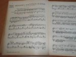 Ruffin, L. - Opern Melodien in Fantasieform für klavier