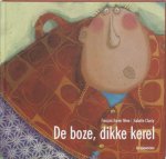 F.-X. Neve - De boze, dikke kerel