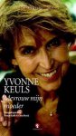 Yvonne Keuls - Mevrouw Mijn Moeder (2CD Luisterboek)