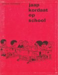 Leonora Achterberg - Jaap Kordaat op school