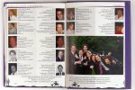 diverse - Zeer Zeldzaam - Lustrumalmanak der oratorische vereniging A.P.E.I.O.П.A.Γ.O.Σ 1923-2008 (4 foto's)